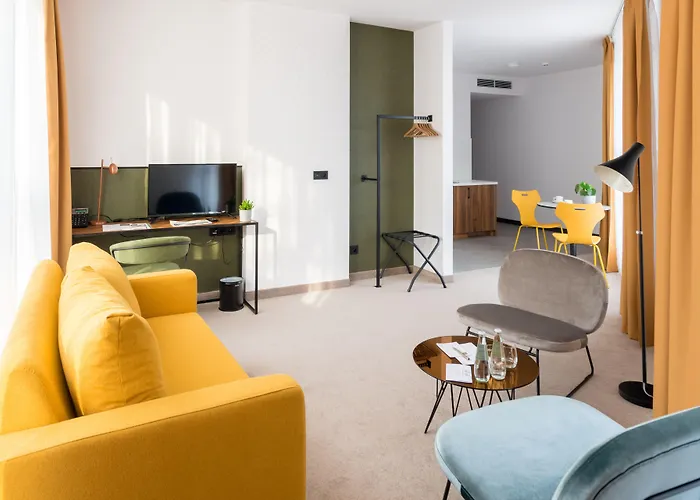 Arche Hotel Lublin