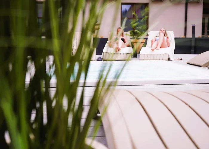 Hotel Korona Spa & Wellness