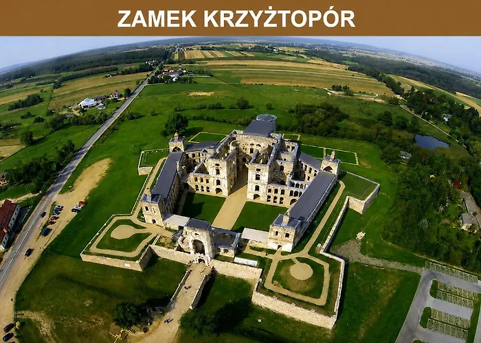 Hotel Miodowy Mlyn