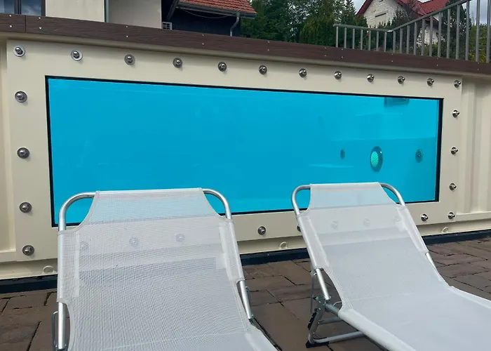 Berberys Park Hotel