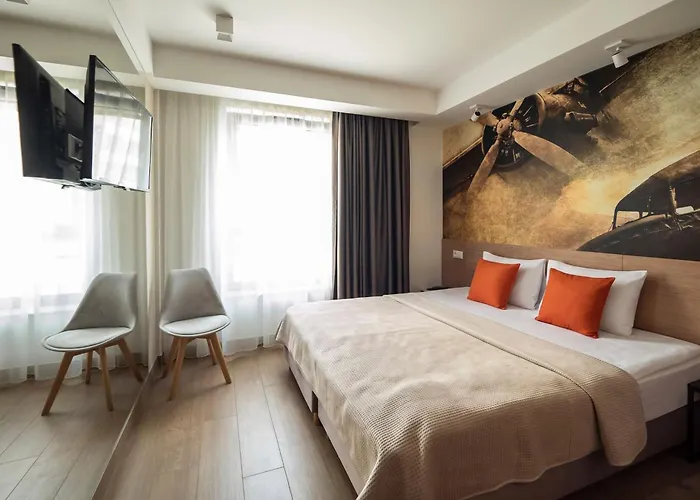 Lubhotel