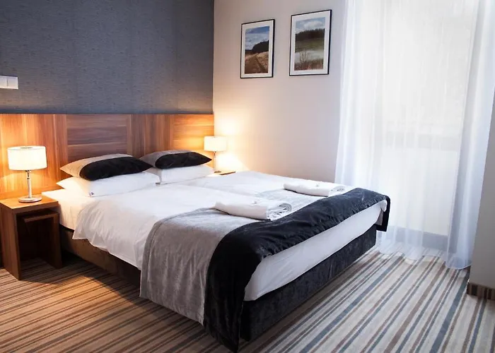 Montis Hotel & Spa